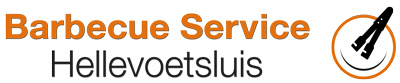logo barbecue Service Hellevoetsluis